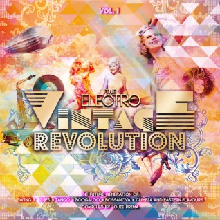 Electro Vintage Revolution Vol.1